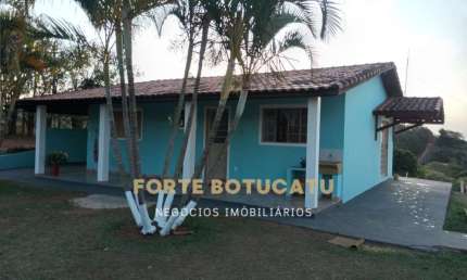 Chácara / sítio com 2 quartos à venda no Campos Eliseos, Pardinho 