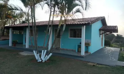 Chácara / sítio com 2 quartos à venda no Campos Eliseos, Pardinho 