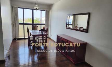 Apartamento com 2 quartos à venda no Centro, Botucatu 