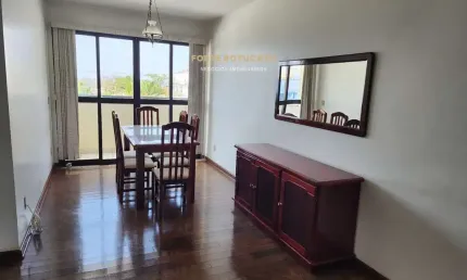 Apartamento com 2 quartos à venda no Centro, Botucatu 