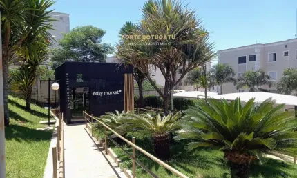 Apartamento com 2 quartos à venda na Vila dos Lavradores, Botucatu 