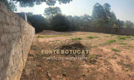 Terreno em Condomínio em Nova Califórnia II - T, Botucatu/SP