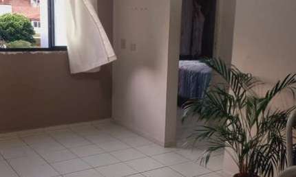 Apartamento com 2 quartos à venda na Vila dos Lavradores, Botucatu 