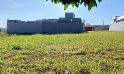 Terreno à venda na Vila Paraíso, Botucatu 