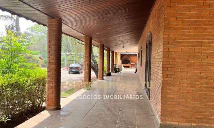 Fazenda à venda no Centro, Cesário Lange 