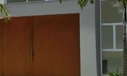 Casa à venda Sociedade Hípica de Botucatu - Botucatu/SP