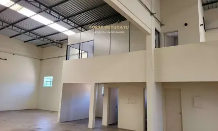 Ponto comercial para alugar no Jardim Aeroporto, Botucatu 