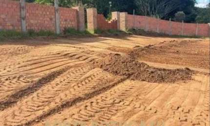 Terreno à venda no bairro Chácara Capão Bonito - Botucatu/SP