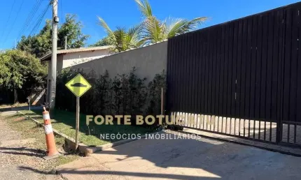 Chácara à venda no bairro nova califórnia ii - t - botucatu/sp