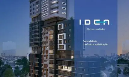 Apartamento com 3 quartos à venda na Costa Leite, Centro, Botucatu