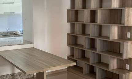 Apartamento com 2 quartos à venda na Vila Nogueira, Botucatu 