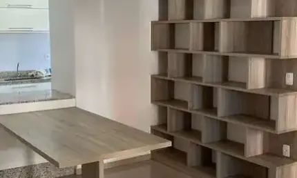 Apartamento com 2 quartos à venda na Vila Nogueira, Botucatu 