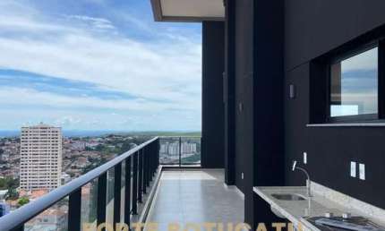 Apartamento com 3 quartos à venda no Centro, Botucatu 
