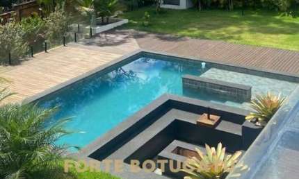 Casa Alto Padrão em Residencial Terras Altas, Botucatu/SP