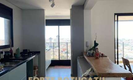 Apartamento com 2 quartos à venda no Centro, Botucatu 