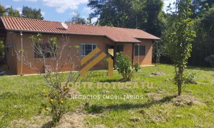 Chácara / sítio com 3 quartos à venda no Demétria, Botucatu 