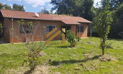 Chácara / sítio com 3 quartos à venda no Demétria, Botucatu 