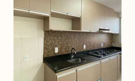 Apartamento com 2 quartos à venda na Vila Cidade Jardim, Botucatu 