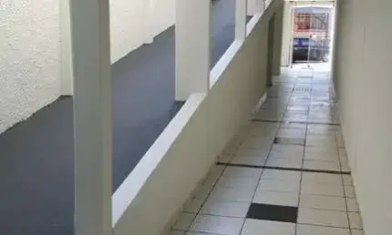 Casa comercial para alugar no Centro, Botucatu 