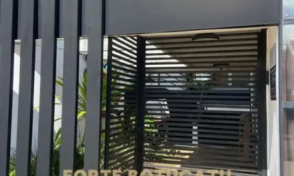 Casa comercial para alugar no Centro, Botucatu 