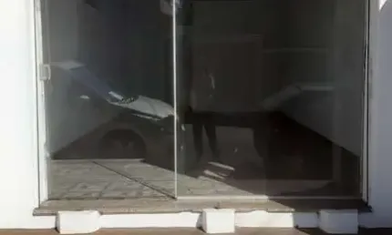 Casa comercial para alugar no Centro, Botucatu 