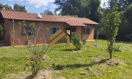 Casa com 3 quartos à venda no Demétria, Botucatu 