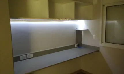 Apartamento bauru - nova nação américa - luxo em detalhes
