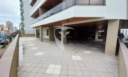 Apartamento com 3 quartos à venda no São Pelegrino, Caxias do Sul  por R$ 532.000