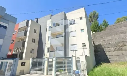 Apartamento com 2 quartos à venda na Colina Sorriso, Caxias do Sul  por R$ 330.000