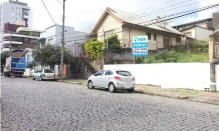 Terreno à venda no exposição, caxias do sul  por r$ 1.380.000