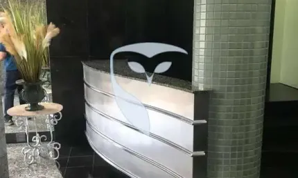 Sala comercial à venda no exposição, caxias do sul  por r$ 650.000
