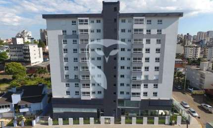 Apartamento com 3 quartos à venda no Panazzolo, Caxias do Sul  por R$ 935.000