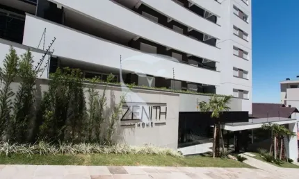 Apartamento com 3 quartos à venda no Madureira, Caxias do Sul  por R$ 1.190.000