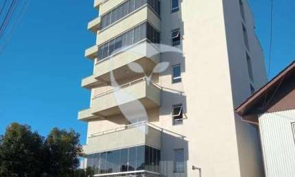 Apartamento com 3 quartos à venda no Pio X, Caxias do Sul  por R$ 970.000