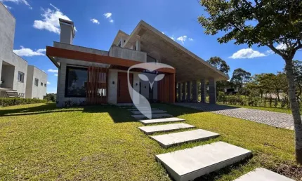 Casa em condomínio fechado à venda no São Ciro, Caxias do Sul  por R$ 6.300.000