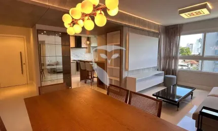 Apartamento com 3 quartos à venda no Panazzolo, Caxias do Sul  por R$ 1.300.000