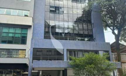 Sala comercial à venda no Centro, Caxias do Sul  por R$ 307.400