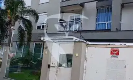 Apartamento à venda na Nossa Senhora de Lourdes, Caxias do Sul  por R$ 400.000