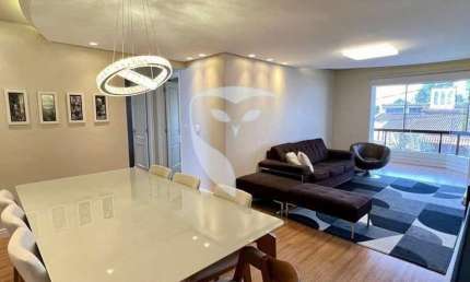 Apartamento com 3 quartos à venda no Sanvitto, Caxias do Sul  por R$ 760.000