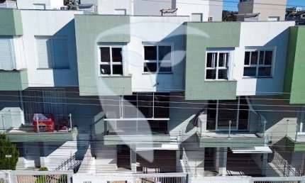 Casa com 3 quartos à venda na Vila Verde, Caxias do Sul  por R$ 650.000