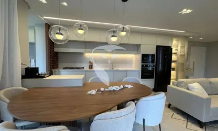 Apartamento com 2 quartos à venda no São Pelegrino, Caxias do Sul  por R$ 1.180.573