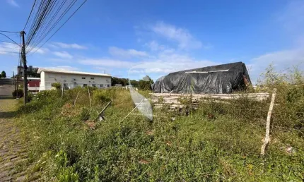 Terreno à venda na morada dos alpes, caxias do sul  por r$ 266.000