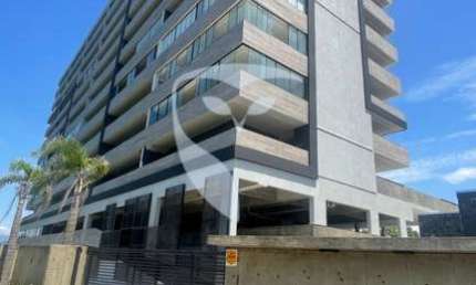 Apartamento com 2 quartos à venda no Centro, Passo de Torres  por R$ 703.268