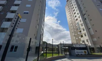 Apartamento com 2 quartos à venda no Panazzolo, Caxias do Sul  por R$ 380.000