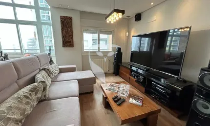 Apartamento com 3 quartos à venda no Exposição, Caxias do Sul  por R$ 1.230.000
