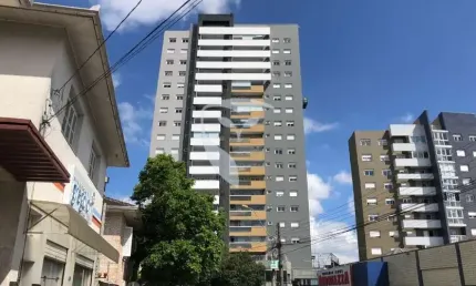 Apartamento com 3 quartos à venda no Rio Branco, Caxias do Sul  por R$ 750.000