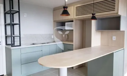 Apartamento com 1 quarto à venda no Rio Branco, Caxias do Sul  por R$ 350.000