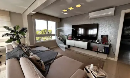 Apartamento à venda na Nossa Senhora de Lourdes, Caxias do Sul  por R$ 1.550.000