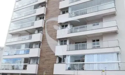 Apartamento com 3 quartos à venda no Pio X, Caxias do Sul  por R$ 680.000