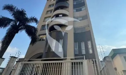 Apartamento com 4 quartos à venda na Colina Sorriso, Caxias do Sul  por R$ 944.000